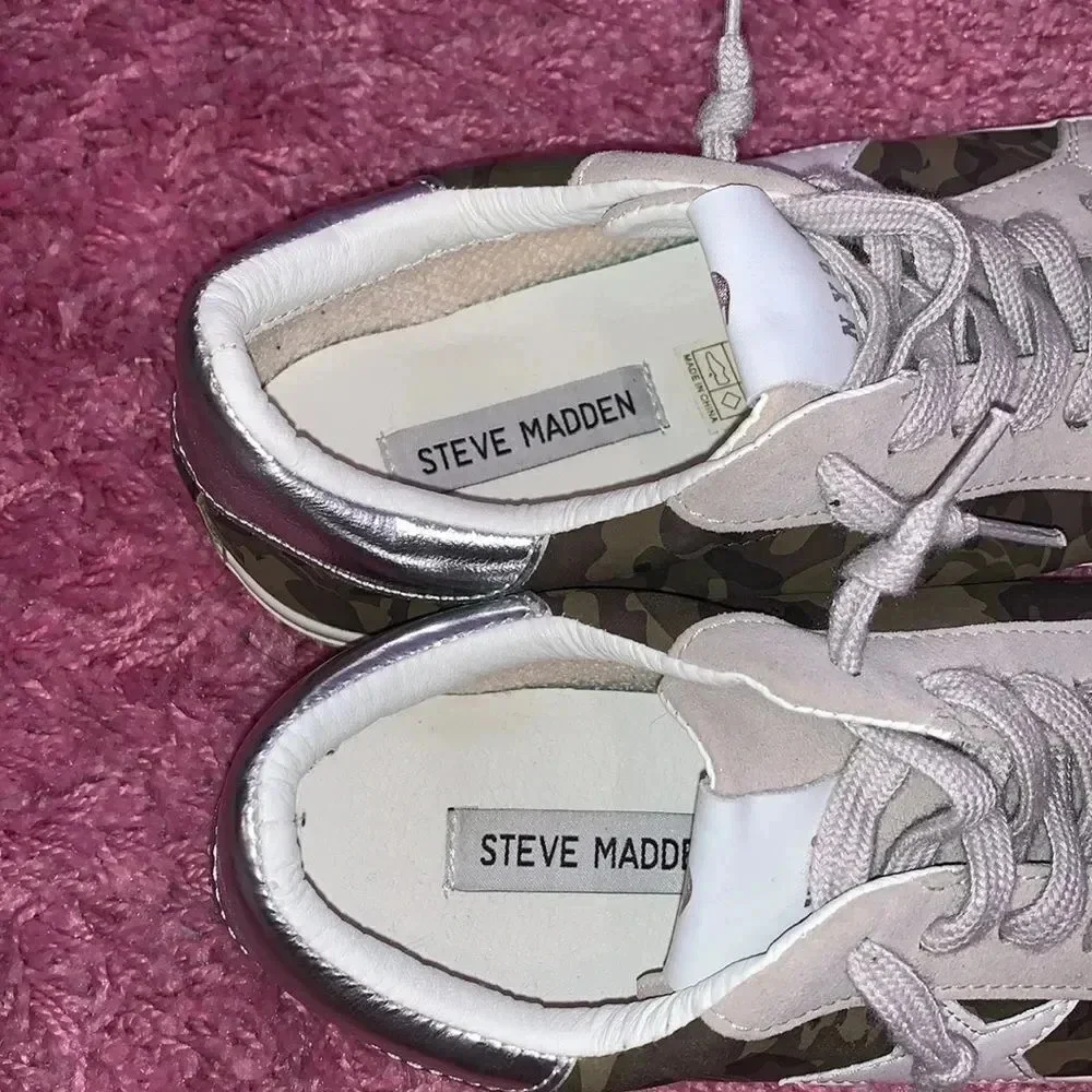 Steve Madden like new